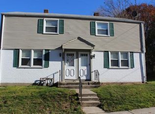 38 Texas Dr, New Britain, CT 06052