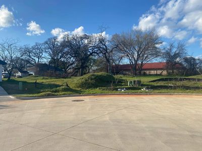 LOT 15 Clover Cir, Weatherford, TX, 76086