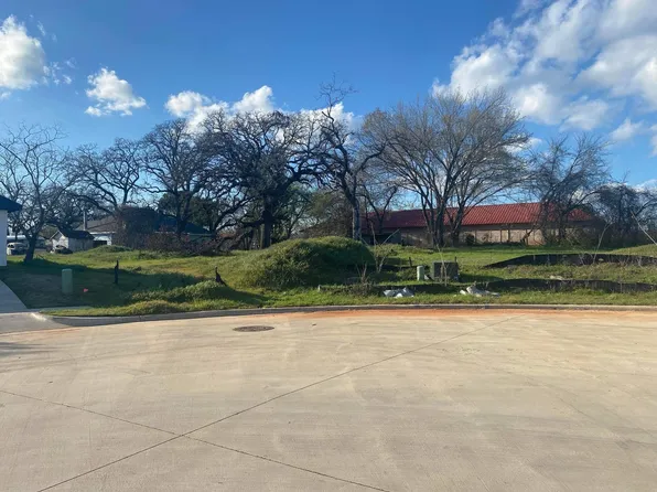 LOT 15 Clover Cir, Weatherford, TX 76086