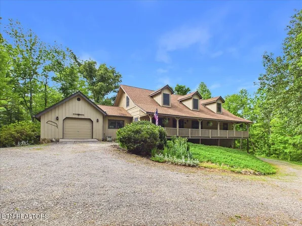 1457 Smithfield Rd, Tellico Plains, TN 37385