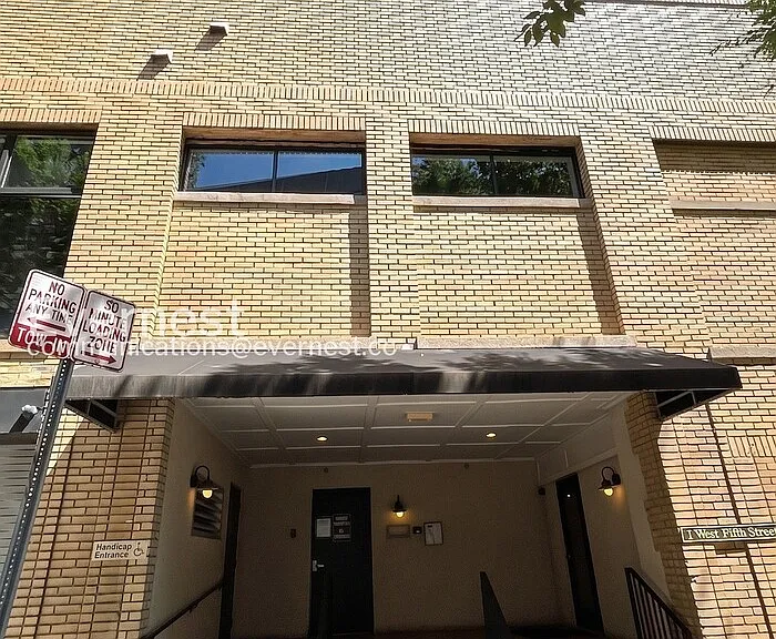 1 W 5th St #302 — Photo 1