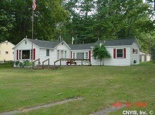 141 E Lake Rd, Port Byron, NY 13140