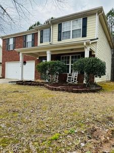 2915 Pebble Creek Ln, Atlanta, GA, 30349