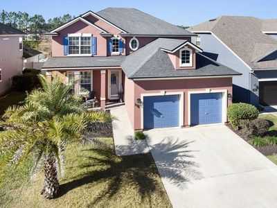 798 Mosswood Chase St, Orange Park, FL, 32065