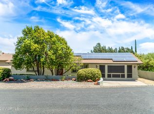 2201 S Roundup Trl, Cottonwood, AZ 86326