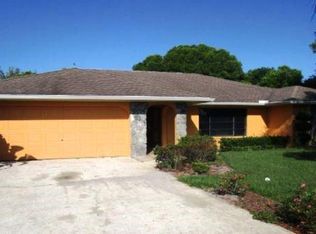 1375 SE Walston Ave, Arcadia, FL 34266