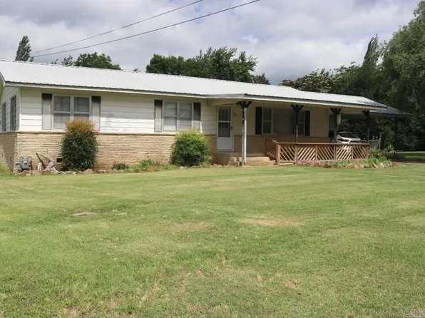 605 Mitchell Ave, Mountain View, AR 72560