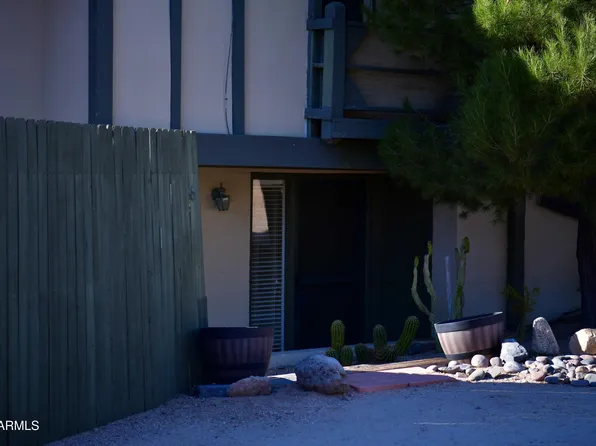 37612 N TRANQUIL Trail #6, Carefree, AZ 85377