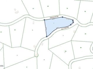 1859 Oakwood Rd, Walland, TN 37886