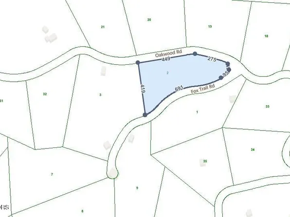 1859 Oakwood Rd, Walland, TN 37886