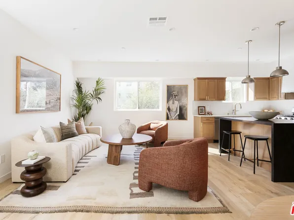 3417 Bellevue Ave, Los Angeles, CA 90026