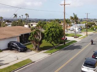 58 E Emerson St, Chula Vista, CA 91911