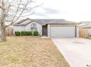 2604 Windmill Dr, Killeen, TX 76549