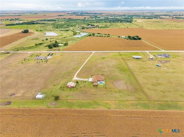 500 County Road 431, Taylor, TX 76574