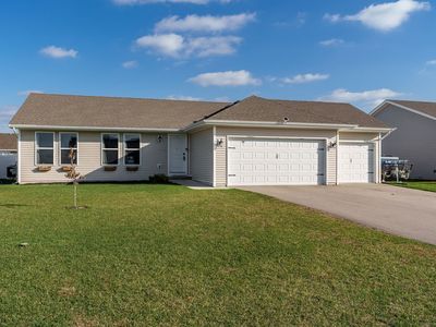 15059 Yellowstone Dr, South Beloit, IL, 61080