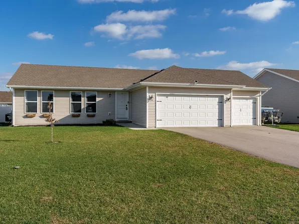 15059 Yellowstone Dr, South Beloit, IL 61080