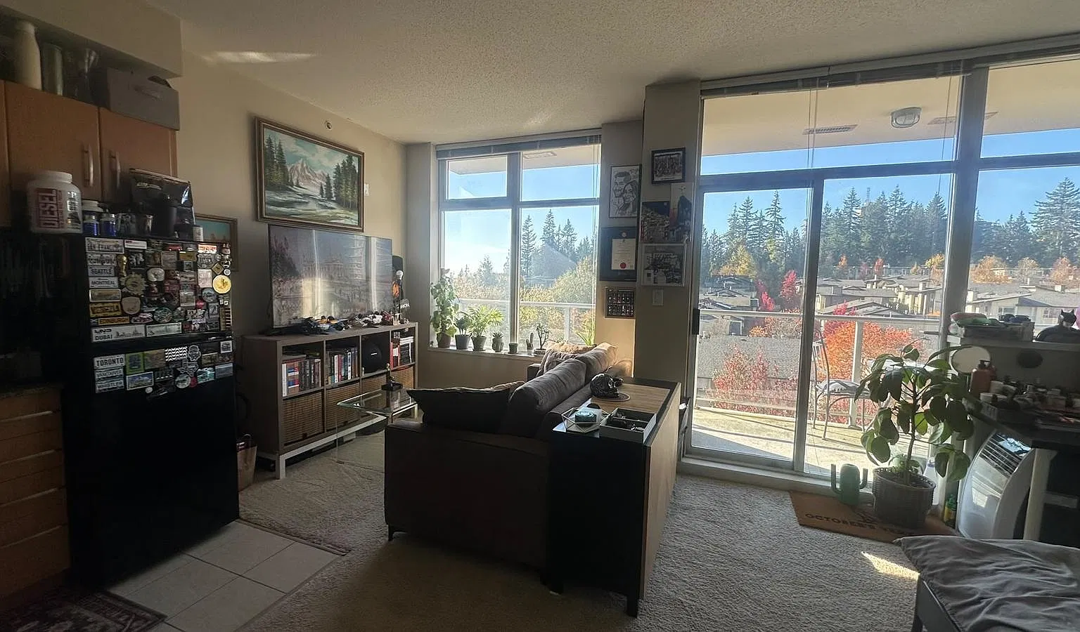 Studio, 377 sqft, $1,700 — Photo 4