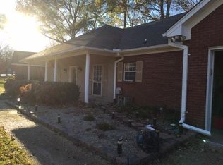 548 Spring Hill Dr, Madison, MS 39110