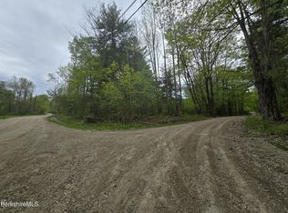 Montgomery Rd, Pownal, VT 05261