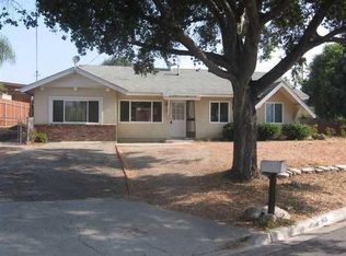 973 Penguin Cir, Vista, CA 92083