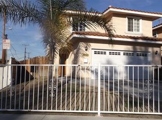 3525 Fernwood Ave, Lynwood, CA 90262