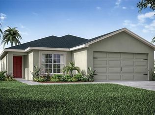 1453 Louise Ave, Auburndale, FL 33823