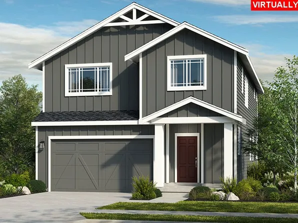 16891 SW Leaf Ln, Tigard, OR 97224