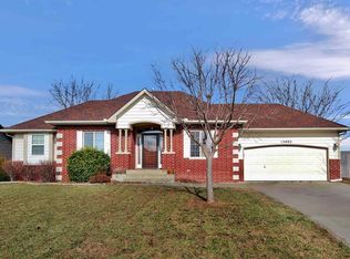 15002 E Orme St, Wichita, KS 67230