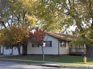 503 E 11th St, Carroll, IA 51401