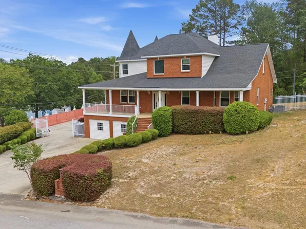 201 Bramblewood Cir, West Columbia, SC 29172