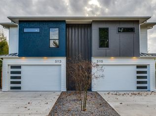 5113 Lahoma St, Dallas, TX 75235