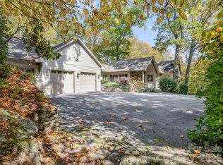 3500 Eagles Nest Rd, Waynesville, NC 28786