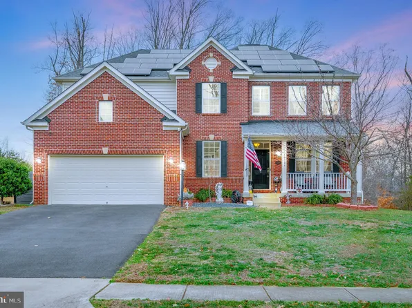 18784 Pier Trail Dr, Triangle, VA 22172