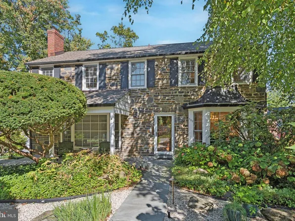 509 Hamilton Rd, Merion Station, PA 19066