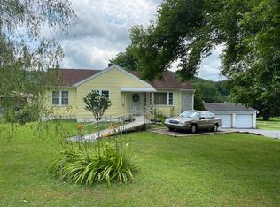 1354 Beckley Rd, Princeton, WV 24740