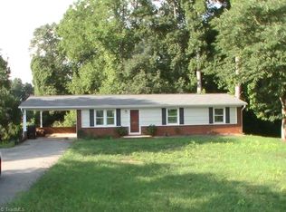 297 Danner Rd, Mocksville, NC 27028