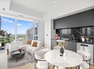 101 Roehampton Ave #3810, Toronto, ON M4P 2W2