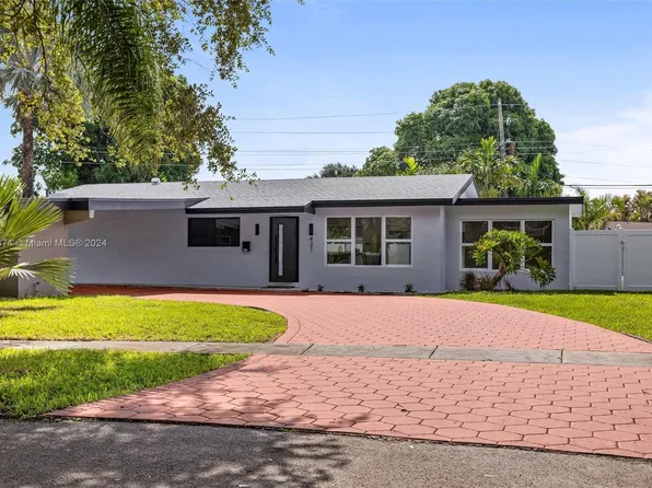 421 S 56th Ter #421, Hollywood, FL 33023