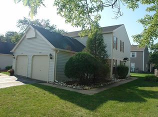 2626 Wingate Ct, Aurora, IL 60502