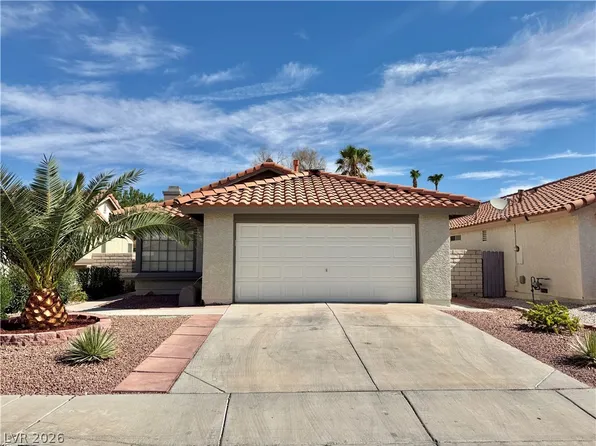 642 Freeburg Pl, Las Vegas, NV 89123