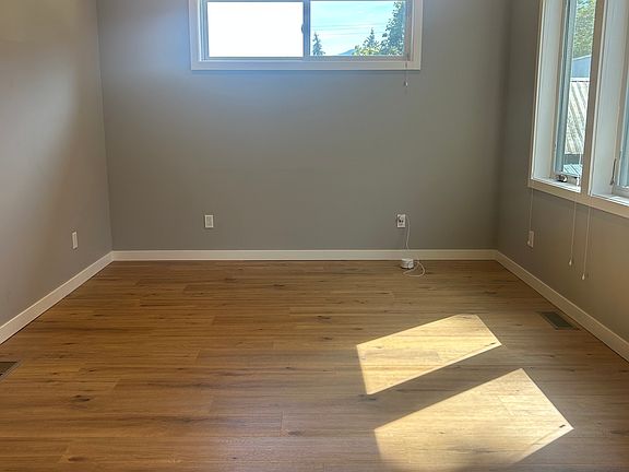Living Room Area from Kitchen