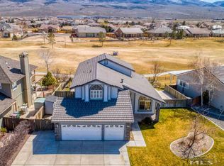 317 Bayhill Cir, Dayton, NV 89403