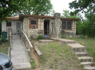 2016 Peoples St #SR, Austin, TX 78702