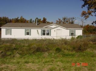 14695 Route 66, Conway, MO 65632