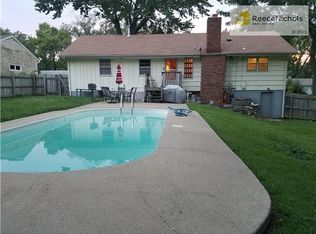 5201 Harvard Ave, Kansas City, MO 64133