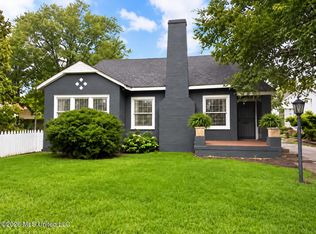 317 Court St, Clarksdale, MS 38614