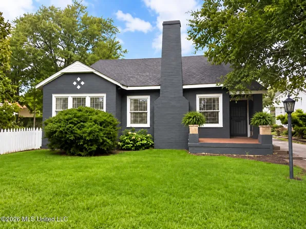 317 Court St, Clarksdale, MS 38614