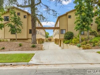 318 Ohio St APT 4, Pasadena, CA, 91106