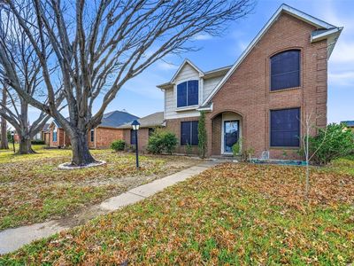 2227 Stillwater Dr, Mesquite, TX, 75181