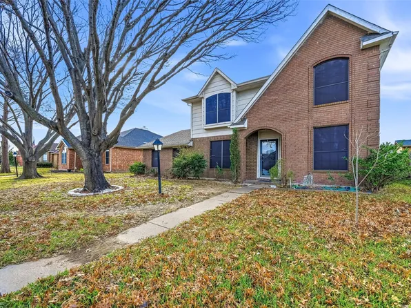 2227 Stillwater Dr, Mesquite, TX 75181